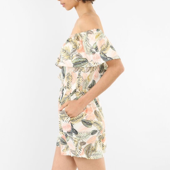 PIMKIE JUMPER SHORTS SIZE M - Picture 2 of 6